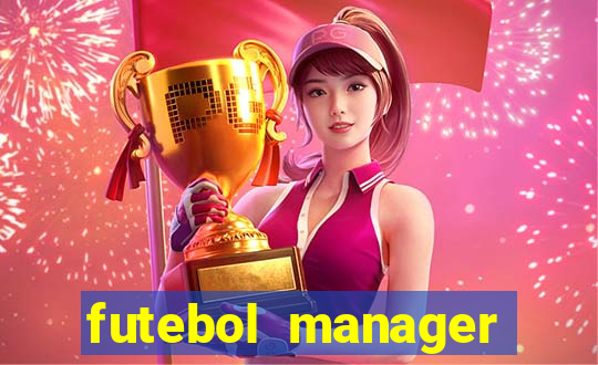 futebol manager offline para android